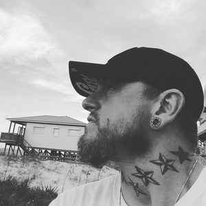 Meet your Posher, Chrisco